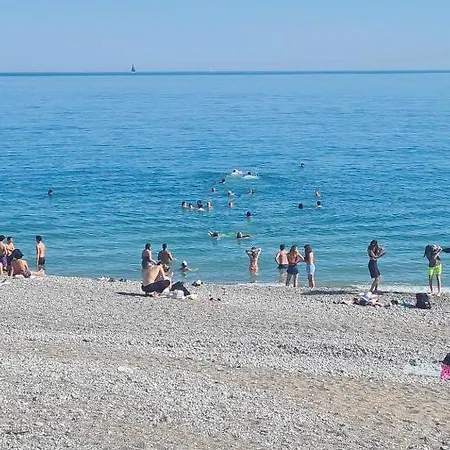 דירה Coin D'amour Gambetta