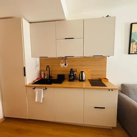 Coin D'amour Gambetta * ניס