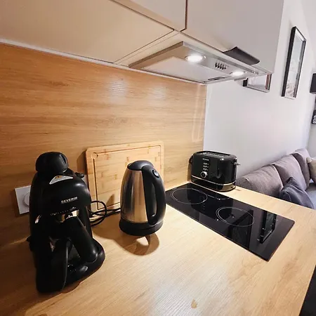 Coin D'amour Gambetta ניס