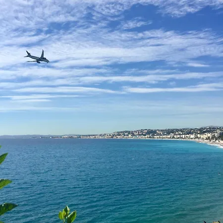 Coin D'amour Gambetta דירה *