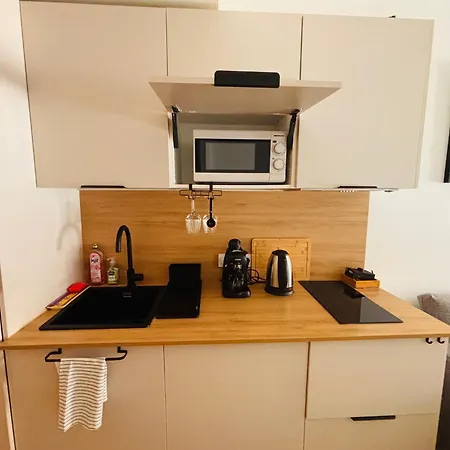 Coin D'amour Gambetta *