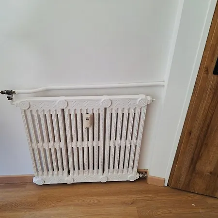 Apartment Coin D'amour Gambetta *