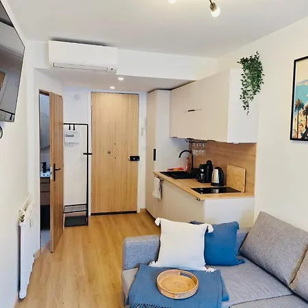 Coin D'amour Gambetta Apartment