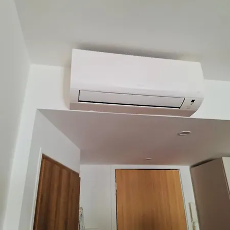 Coin D'amour Gambetta Apartment Nice