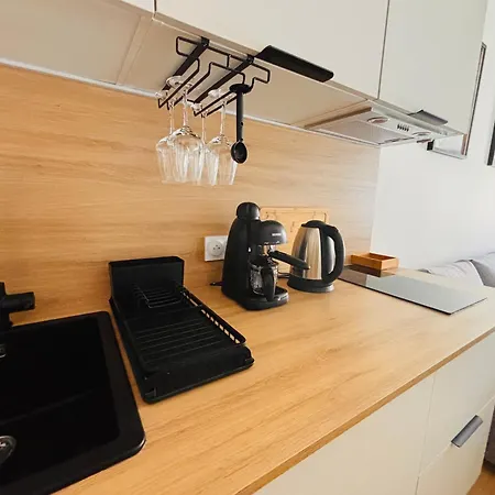 Coin D'amour Gambetta Apartment