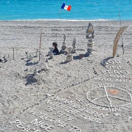 Coin D'amour Gambetta Apartment *