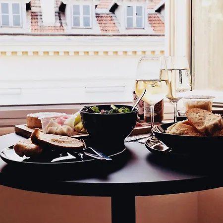 Coin D'amour Gambetta Nice