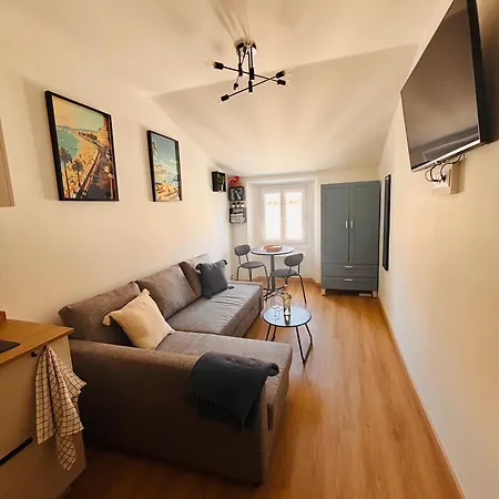 Coin D'amour Gambetta Apartment