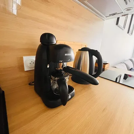 Coin D'amour Gambetta Apartment *