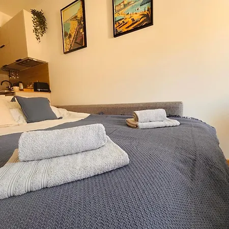 Coin D'amour Gambetta * Nizza