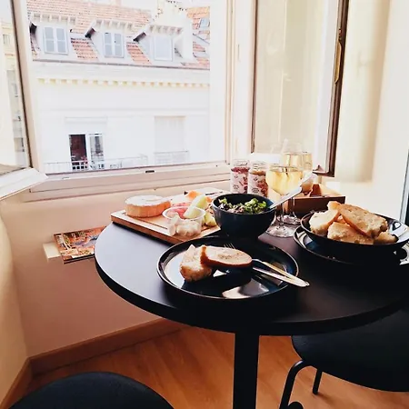 Coin D'amour Gambetta