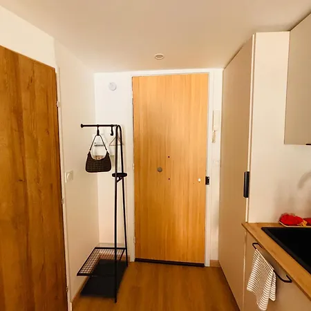 Apartment Coin D'amour Gambetta *