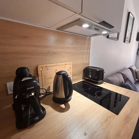 Coin D'amour Gambetta Nice