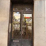 Apartamento Coin D'amour Gambetta Nice