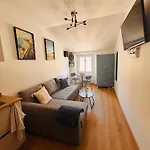 Coin D'amour Gambetta Apartamento