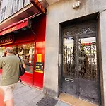 Coin D'amour Gambetta * Nice