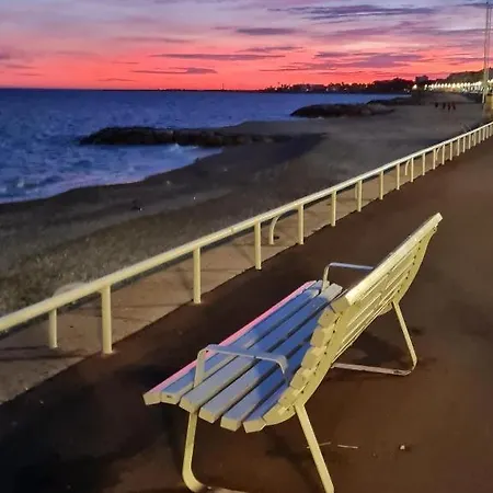 Coin D'amour Gambetta Appartamento