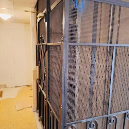 Coin D'amour Gambetta Nizza