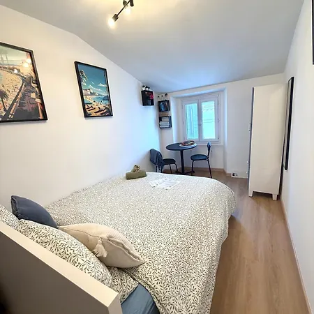 Coin D'amour Gambetta Apartament