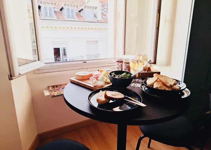 Coin D'amour Gambetta