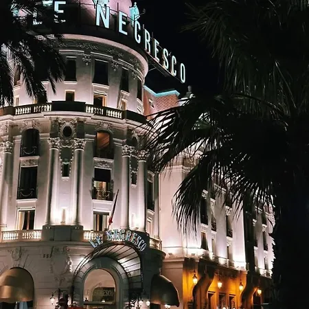 Coin D'amour Gambetta Νίκαια