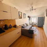 Appartement Coin D'amour Gambetta