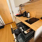 Appartement Coin D'amour Gambetta Nice