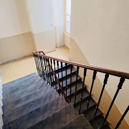 Coin D'amour Gambetta Appartement